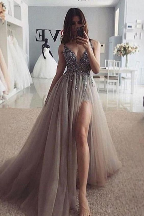 Prom Dresses Outfits Ideas for 2021 24