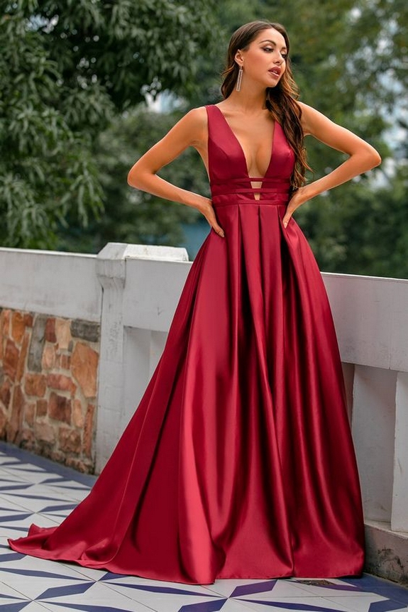 Prom Dresses Outfits Ideas for 2021 25