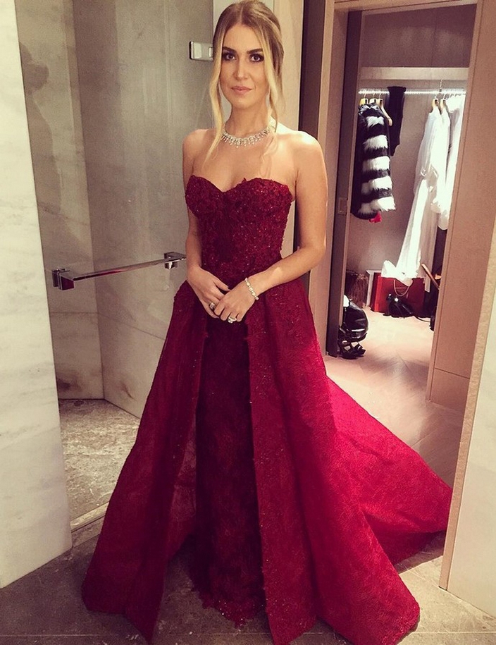 Prom Dresses Outfits Ideas for 2021 26