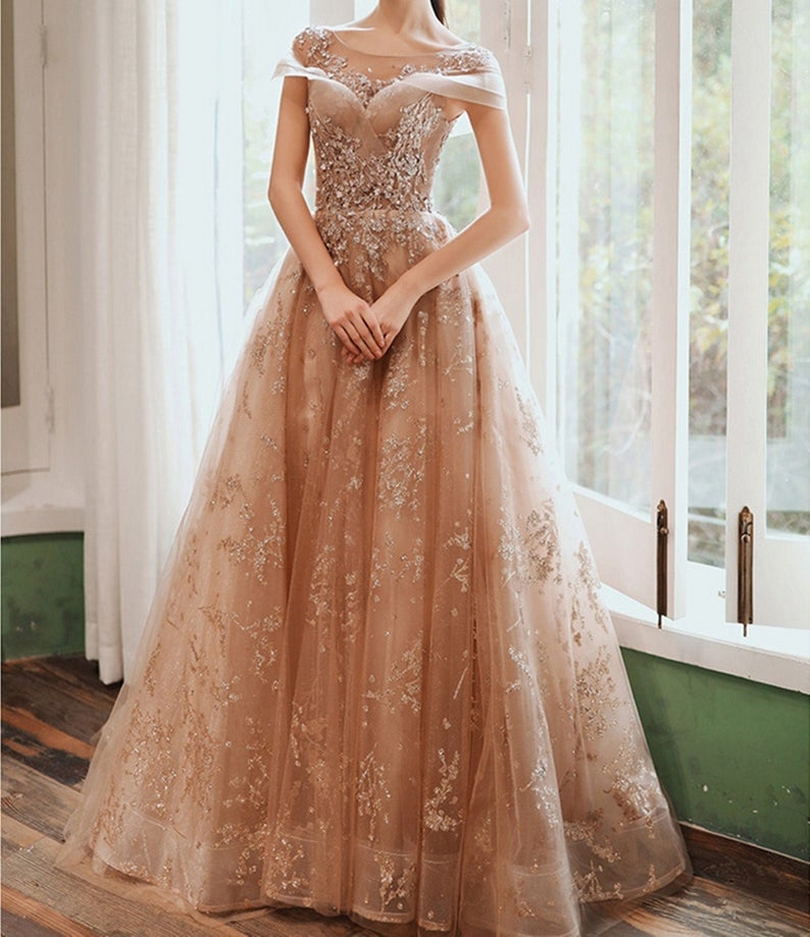 Prom Dresses Outfits Ideas for 2021 28