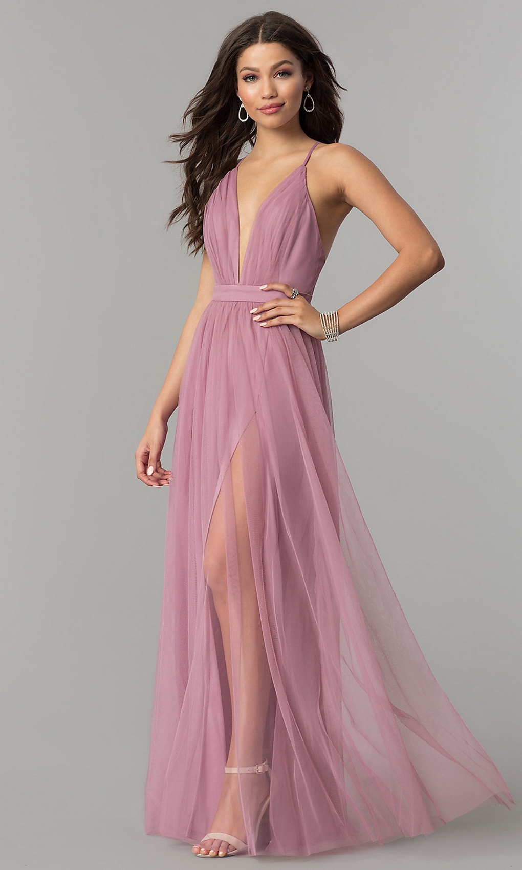 Prom Dresses Outfits Ideas for 2021 33