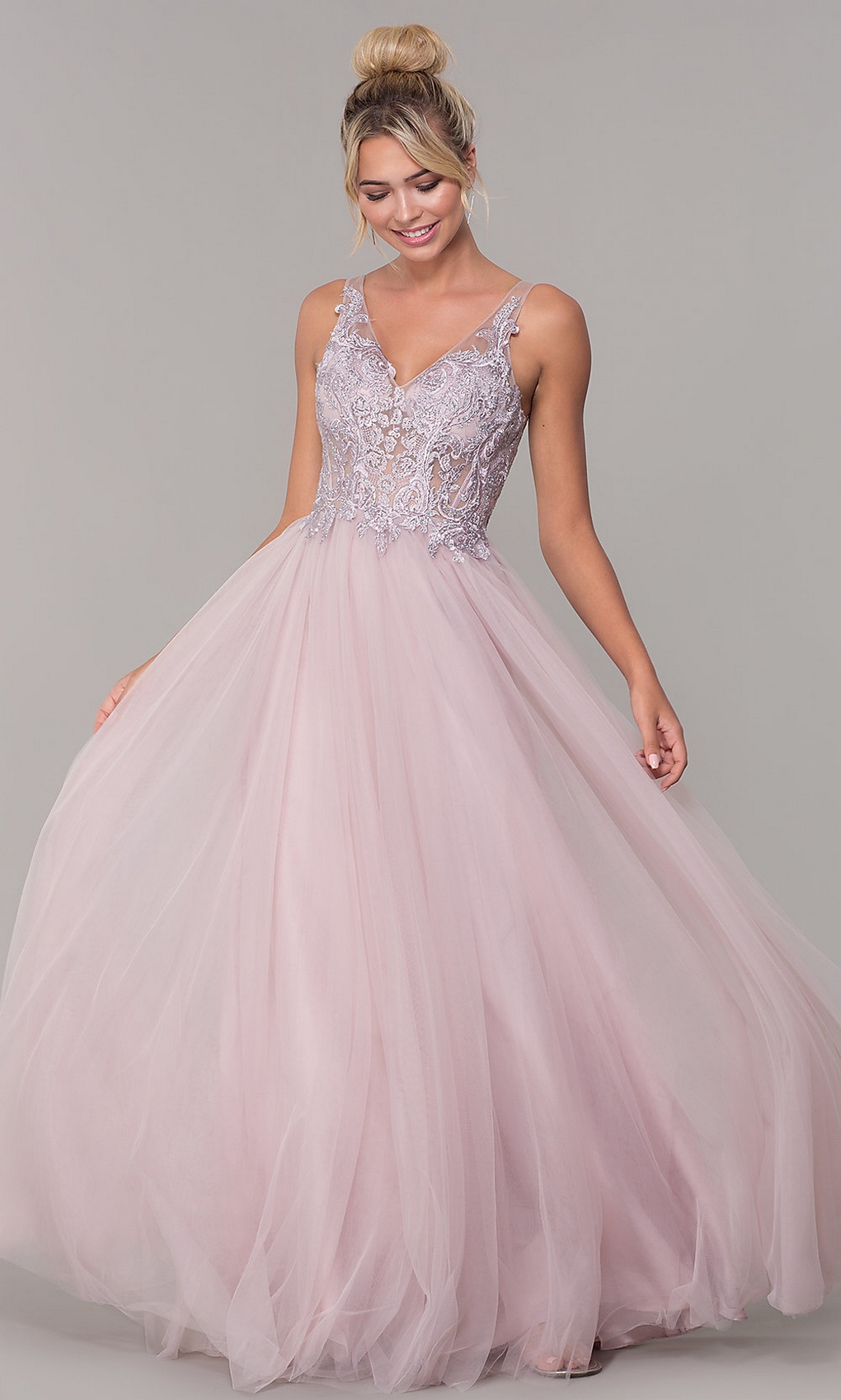 Prom Dresses Outfits Ideas for 2021 35