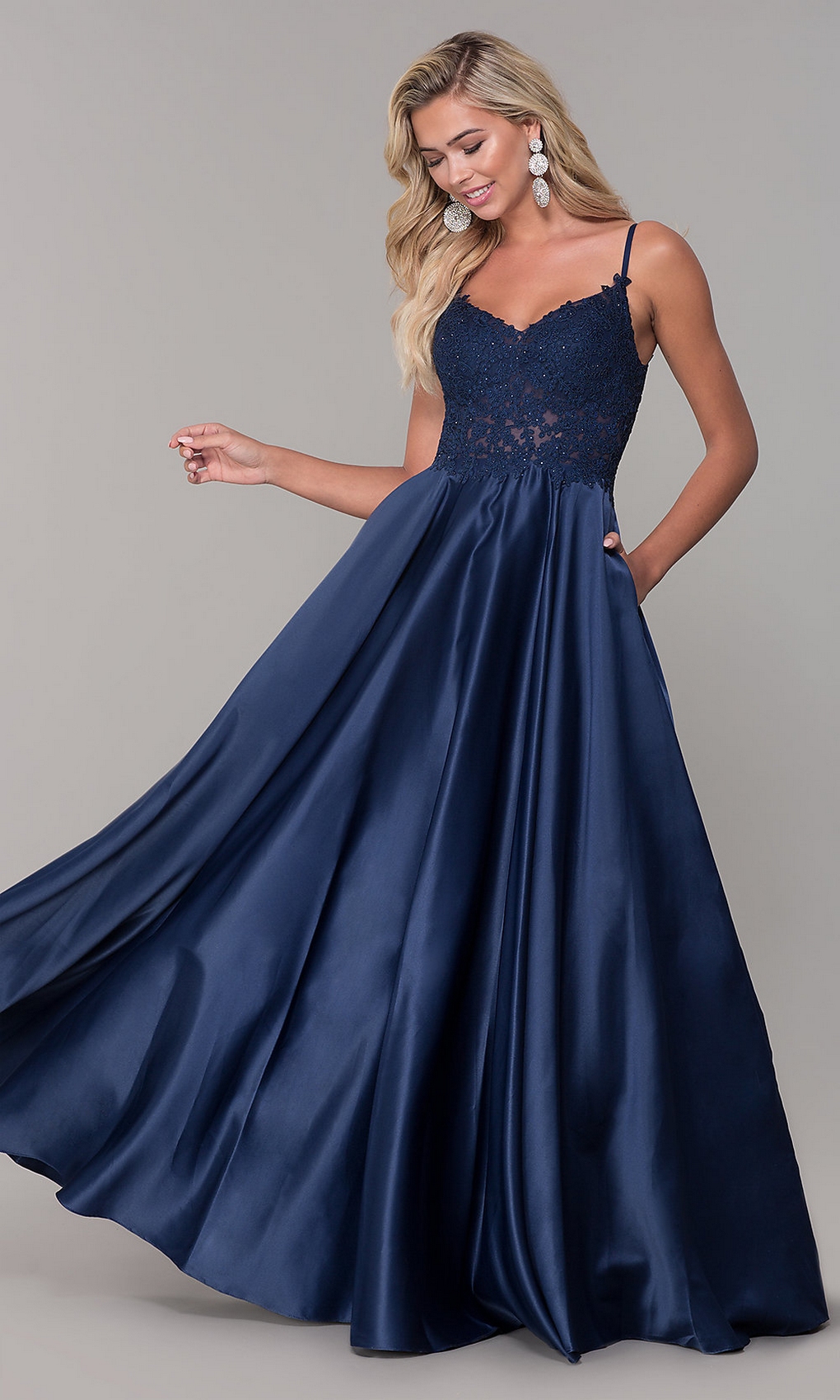 Prom Dresses Outfits Ideas for 2021 36