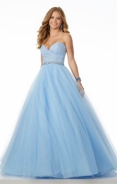 Prom Dresses Outfits Ideas for 2021 38