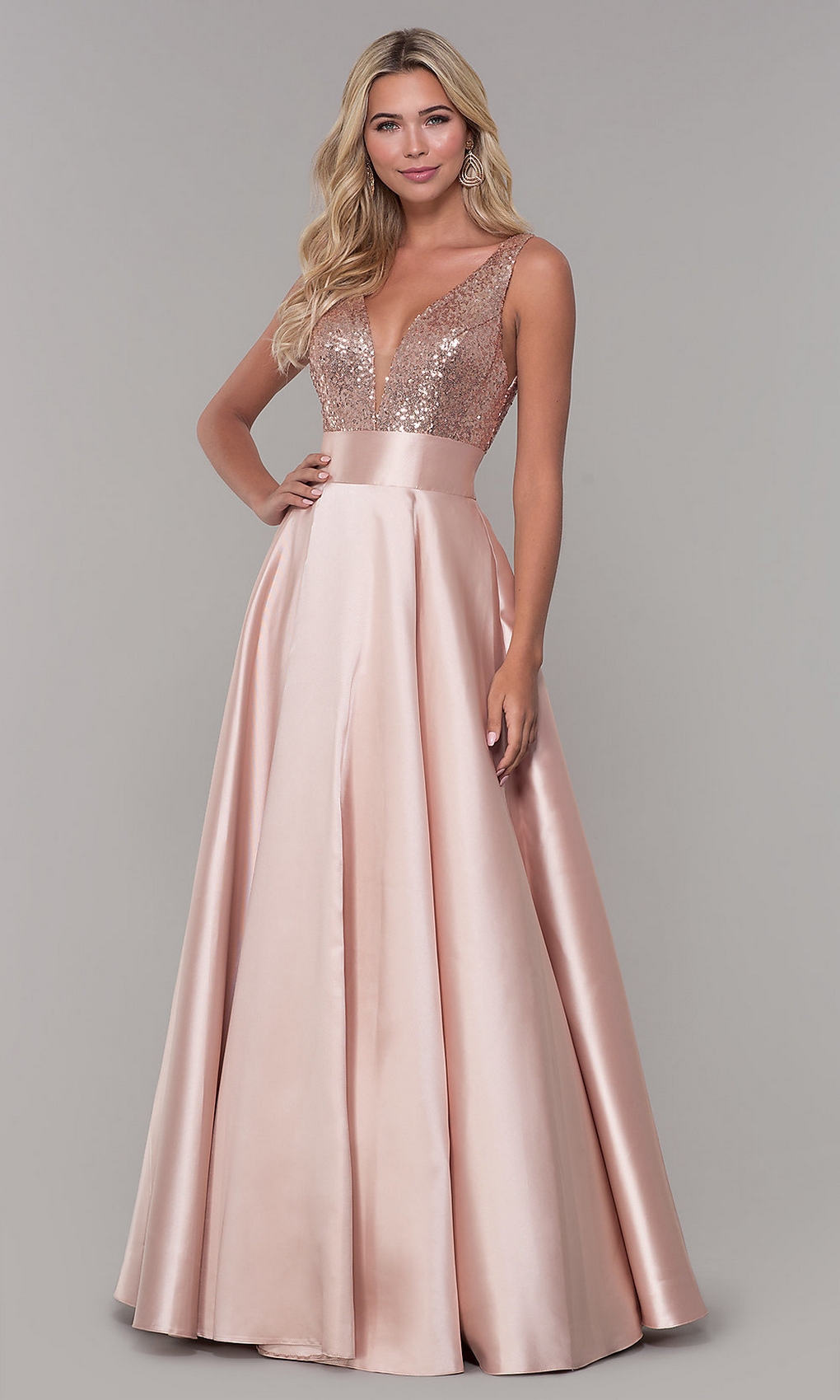 Prom Dresses Outfits Ideas for 2021 41