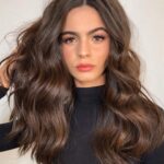 20 Long Wavy Hairstyles The Envy of Most Women 01