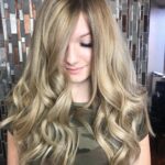 20 Long Wavy Hairstyles The Envy of Most Women 12