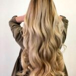 20 Long Wavy Hairstyles The Envy of Most Women 16