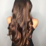 20 Long Wavy Hairstyles The Envy of Most Women 19