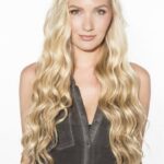 20 Long Wavy Hairstyles The Envy of Most Women 24