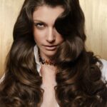 20 Long Wavy Hairstyles The Envy of Most Women 27