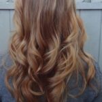 20 Long Wavy Hairstyles The Envy of Most Women 30