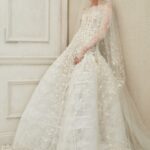 25 Adorable Wedding Dresses for Falll 01