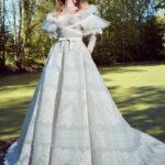 25 Adorable Wedding Dresses for Falll 02