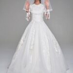 25 Adorable Wedding Dresses for Falll 05