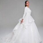 25 Adorable Wedding Dresses for Falll 06