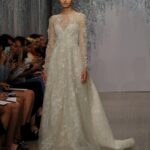 25 Adorable Wedding Dresses for Falll 07