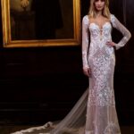 25 Adorable Wedding Dresses for Falll 09