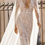 25 Adorable Wedding Dresses for Falll 10
