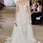25 Adorable Wedding Dresses for Falll 12
