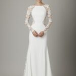 25 Adorable Wedding Dresses for Falll 13