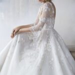 25 Adorable Wedding Dresses for Falll 14