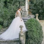 25 Adorable Wedding Dresses for Falll 17
