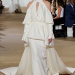 25 Adorable Wedding Dresses for Falll 18