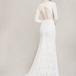 25 Adorable Wedding Dresses for Falll 19