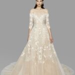 25 Adorable Wedding Dresses for Falll 20