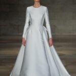 25 Adorable Wedding Dresses for Falll 22
