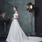 25 Adorable Wedding Dresses for Falll 23