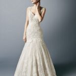 25 Adorable Wedding Dresses for Falll 25