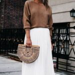 30 Fashionable Fall Outfits This Year 12