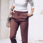 30 Fashionable Fall Outfits This Year 13