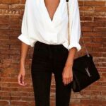 30 Fashionable Fall Outfits This Year 14