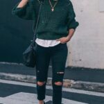 30 Fashionable Fall Outfits This Year 15