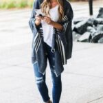 30 Fashionable Fall Outfits This Year 16