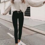 30 Fashionable Fall Outfits This Year 19