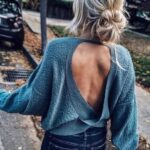 30 Fashionable Fall Outfits This Year 20