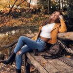 30 Fashionable Fall Outfits This Year 22