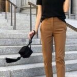 30 Fashionable Fall Outfits This Year 23