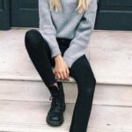 30 Fashionable Fall Outfits This Year 25