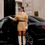 30 Fashionable Fall Outfits This Year 26