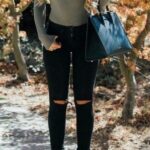 30 Fashionable Fall Outfits This Year 28