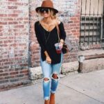 30 Fashionable Fall Outfits This Year 29