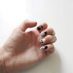 50 Cute Halloween Nail Art You Will Love 03