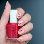 50 Cute Halloween Nail Art You Will Love 16