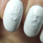 50 Cute Halloween Nail Art You Will Love 40