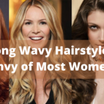 Long Wavy Hairstyles The Envy of Most Women